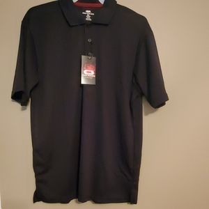 MENS POLO STYLE MEN'S SHIRT SIZE XL